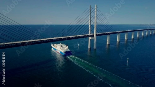 Öresund Bridge