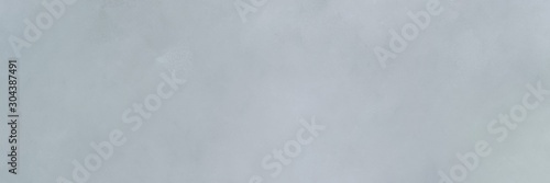 painting background illustration with ash gray, pastel gray and pastel blue colors and space for text or image. can be used as header or banner