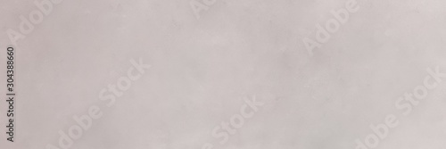 silver, light gray and dark gray colored vintage abstract painted background with space for text or image. can be used as header or banner