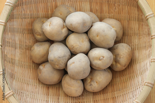                                Potato