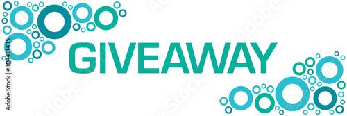 Giveaway Turquoise Rings Corners 