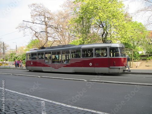 Tatra tram