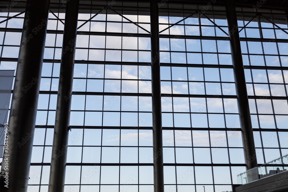 Fototapeta premium University.