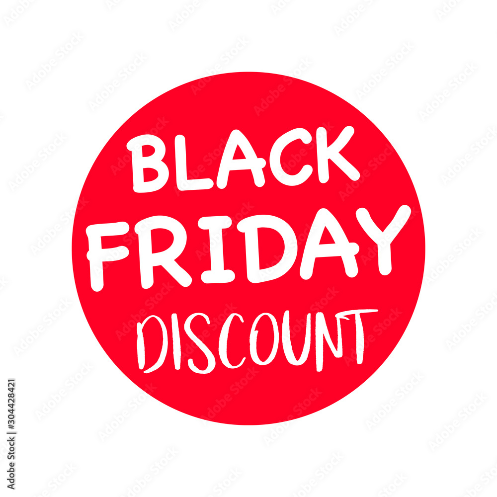 Black Friday Sign Text Vector Typography Calligraphy font Black Friday Sign Text Vector Typography Calligraphy font