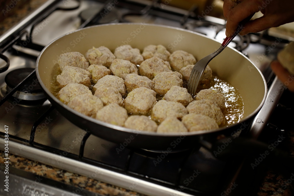 polpette polpette