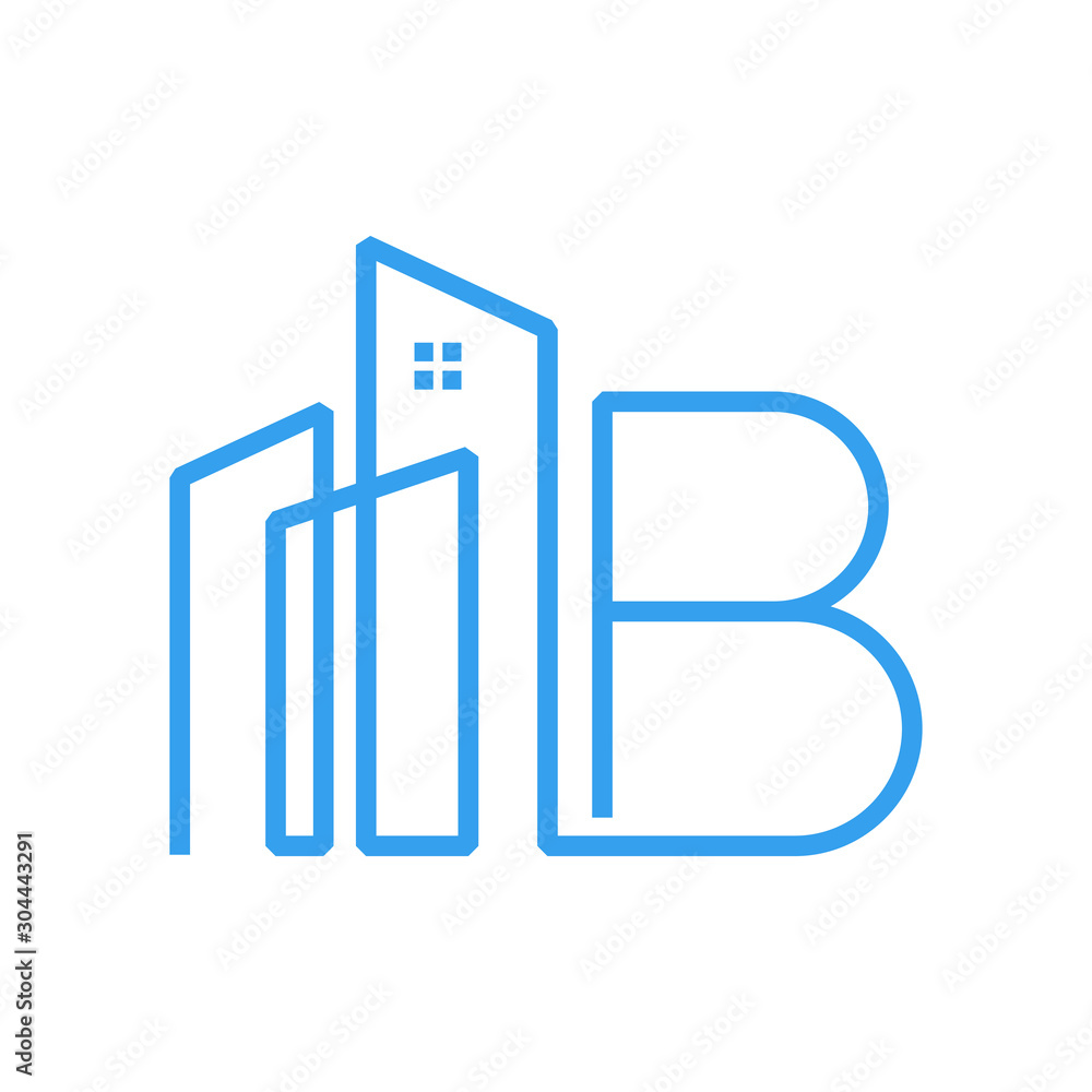Initial Monoline City Initial Monoline City