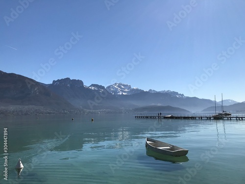 lago annecy
