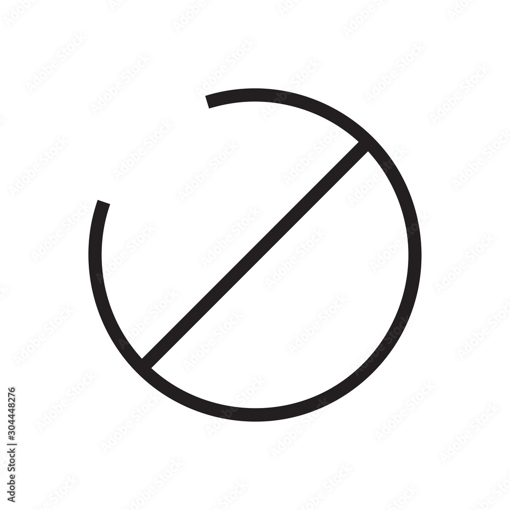 Button icon vector isolated on background. Trendy sweet symbol. Pixel perfect. illustration EPS 10. - Vector Button icon vector isolated on background. Trendy sweet symbol. Pixel perfect. illustration EPS 10. - Vector
