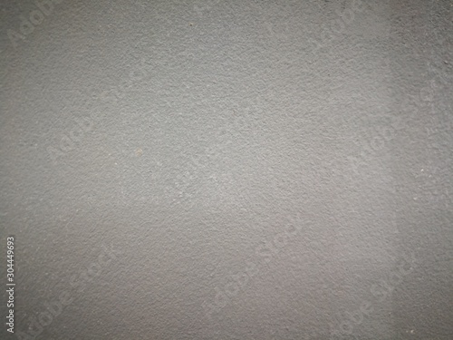 Concrete cement wall background with copy space.