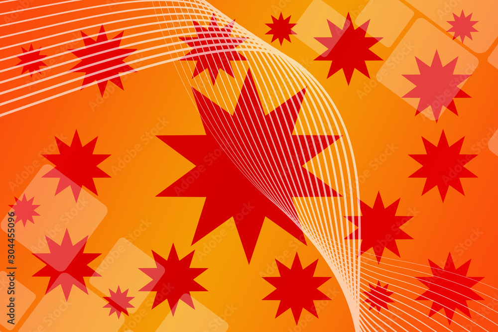 abstract, orange, illustration, wallpaper, design, yellow, color, pattern, light, wave, red, graphic, texture, waves, swirl, art, backgrounds, gradient, bright, colors, backdrop, colorful, decoration