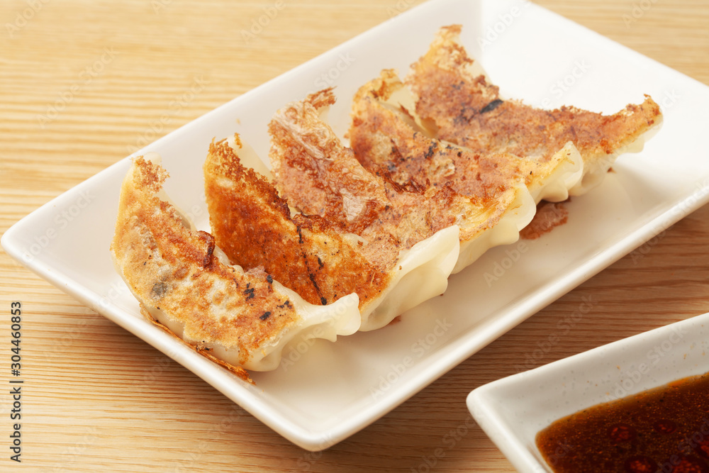 餃子 餃子