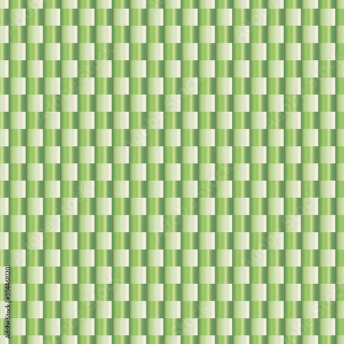  Seamless grid mosaic background, Creative Design Templates. Abstract Cubes Background. Geometric shape abstract vector illustration. Vector illustration