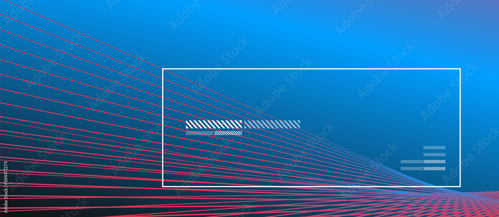 Wave lines with blend effect on fluid gradient, abstract background colorful liquid poster. Vector Illustration For Wallpaper, Banner, Background, Card, Book Illustration, landing page Wave lines with blend effect on fluid gradient, abstract background colorful liquid poster. Vector Illustration For Wallpaper, Banner, Background, Card, Book Illustration, landing page
