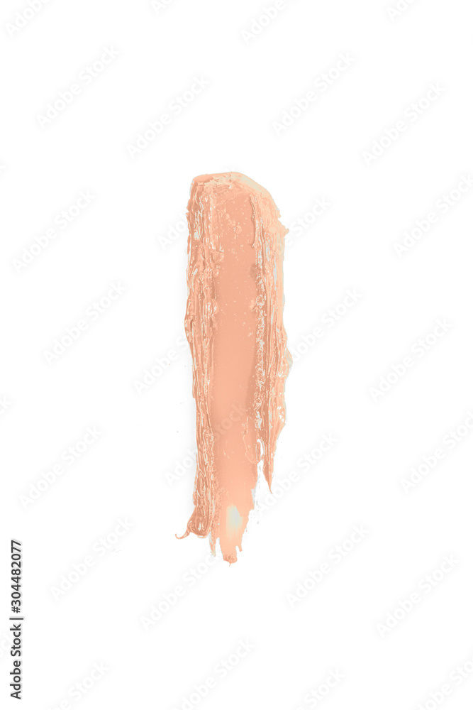 Fototapeta premium smears