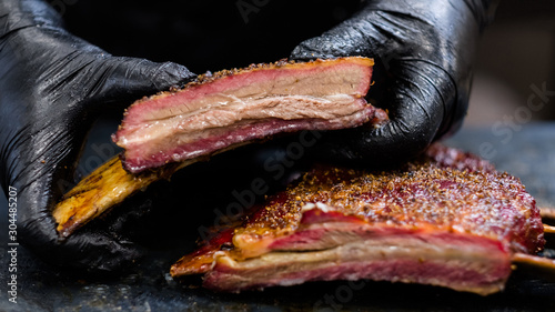 Foto Culinary master class