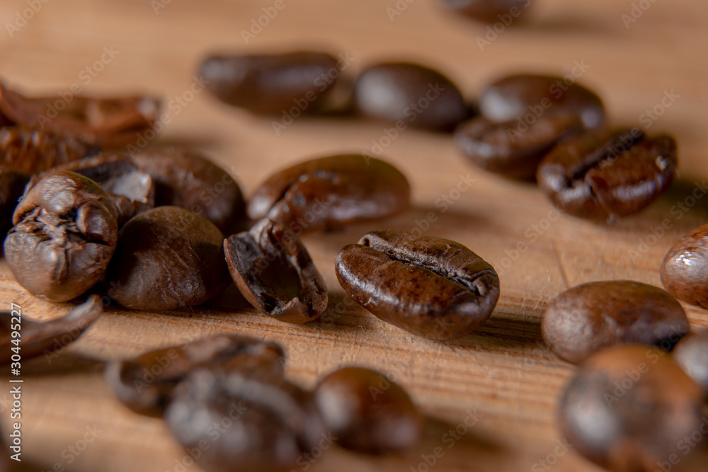 coffee beans macro shot at home part 3 coffee beans macro shot at home part 3