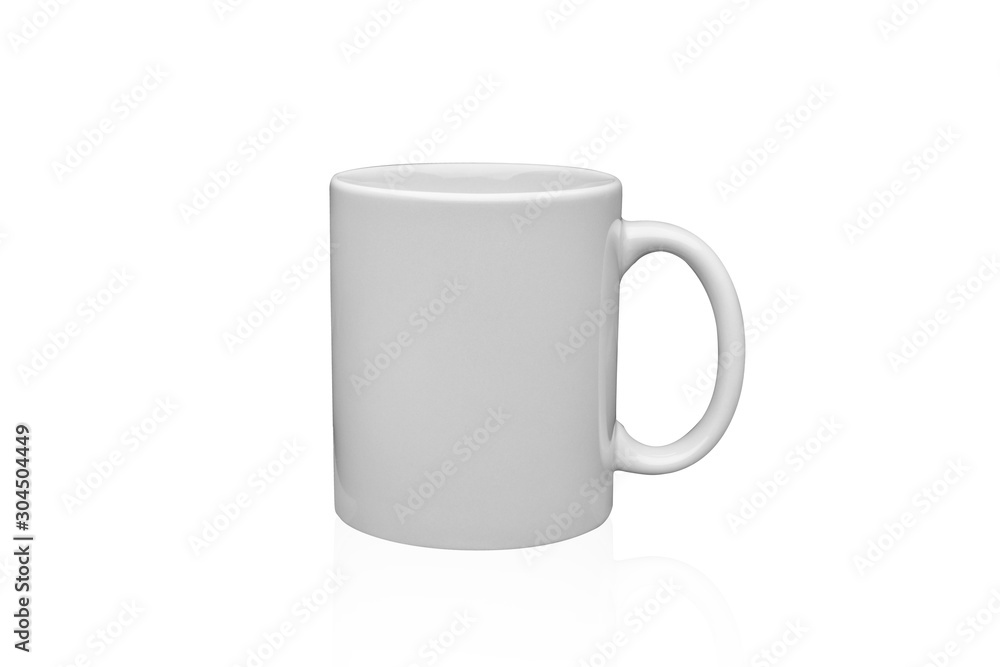 white coffee cup white coffee cup