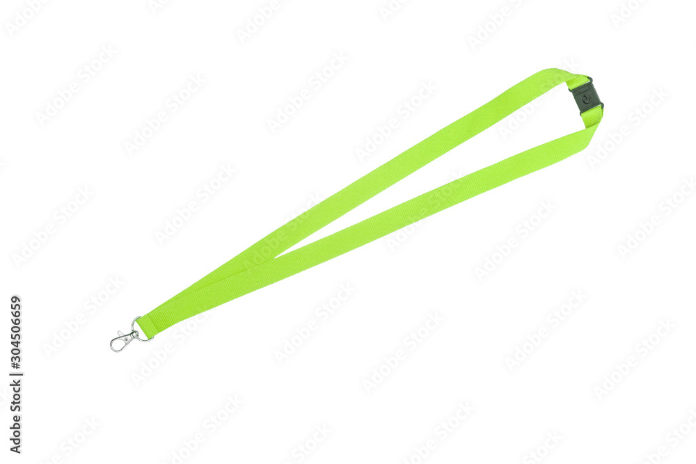 Fototapeta premium elastic band for keys 