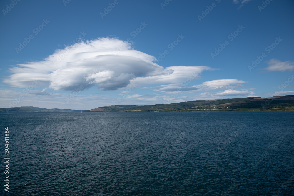 sea and sky sea and sky