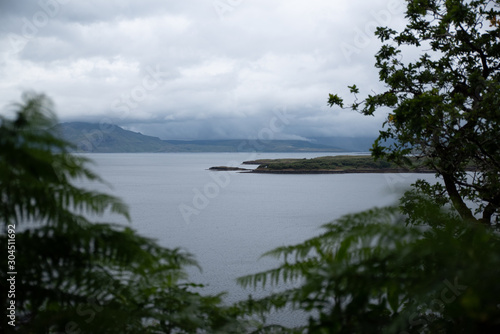bay view