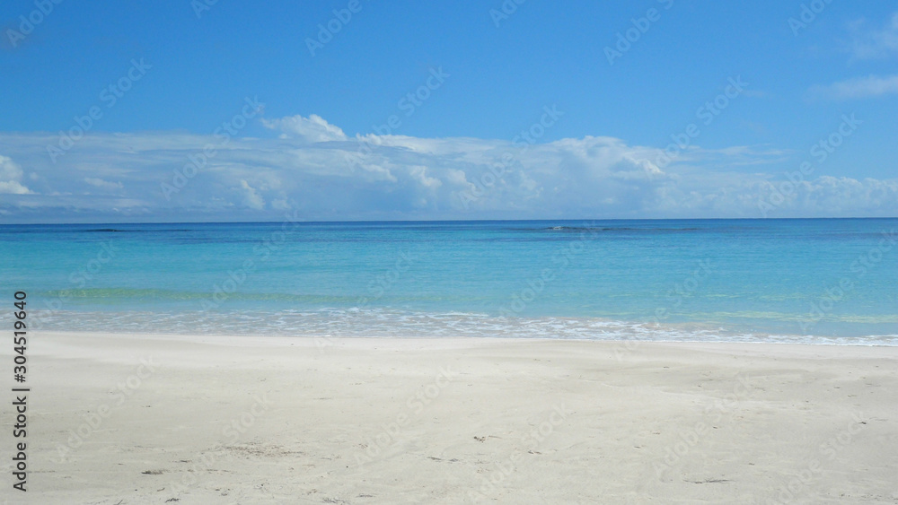 Beach Vacations in Mahahual Quintana Roo Mexico Beach Vacations in Mahahual Quintana Roo Mexico