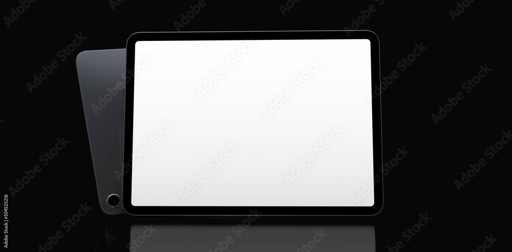 computer device mobile isolated background 3d computer device mobile isolated background 3d