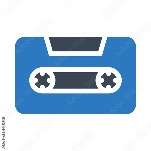 tape