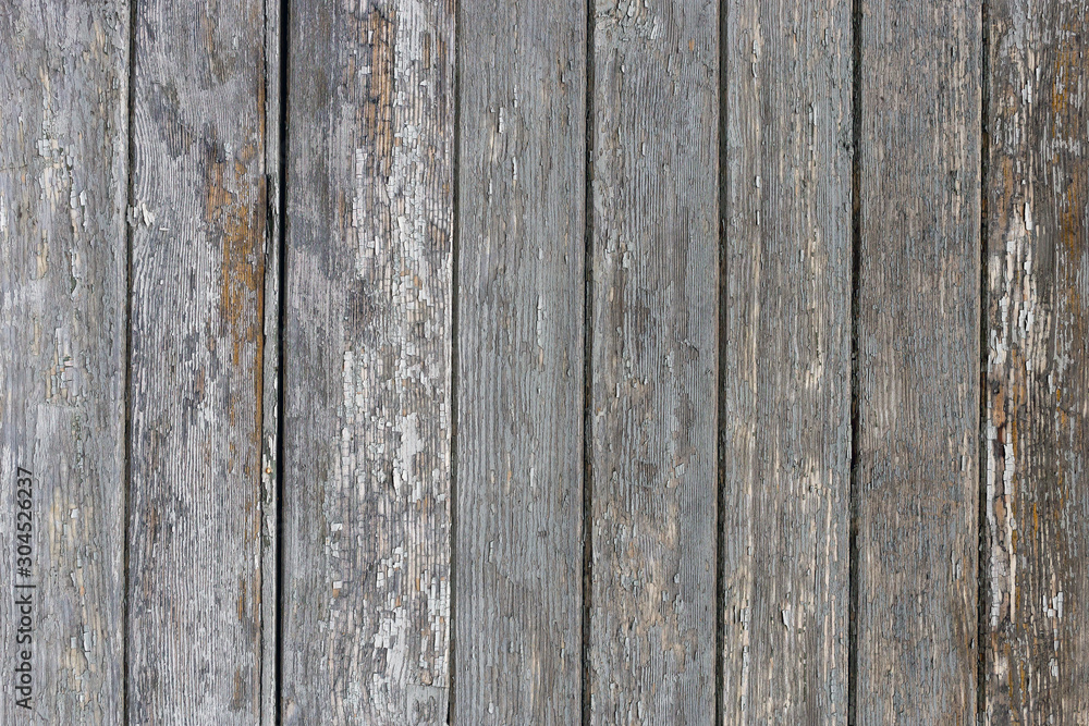 Old painted boards for use as a background Old painted boards for use as a background