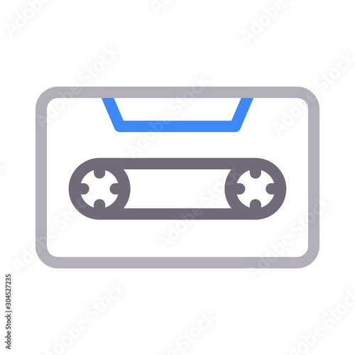 tape