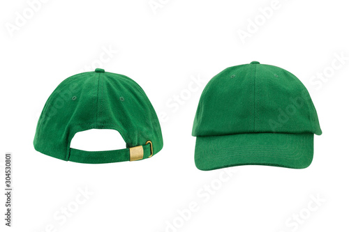 baseball cap