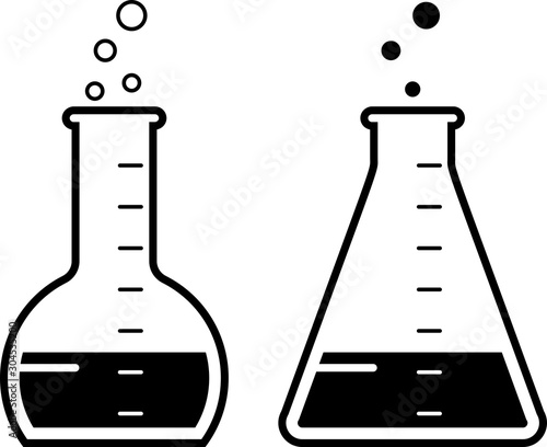 Beaker Icon