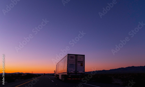 on the road again today and again tomorrow