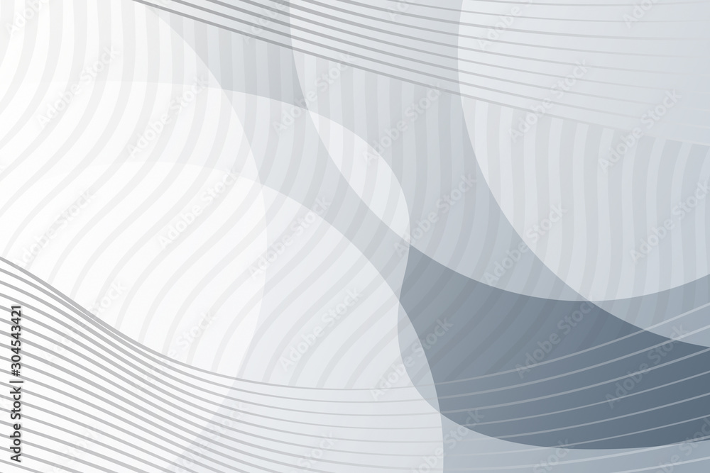 Fototapeta premium abstract, blue, design, wave, light, wallpaper, illustration, lines, pattern, digital, line, curve, graphic, technology, texture, backgrounds, backdrop, white, waves, motion, swirl, futuristic, art