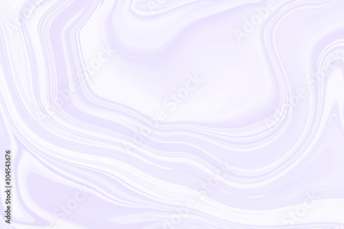 abstract curve flowing liquid line smooth in white background marble pattern design graphic textures 