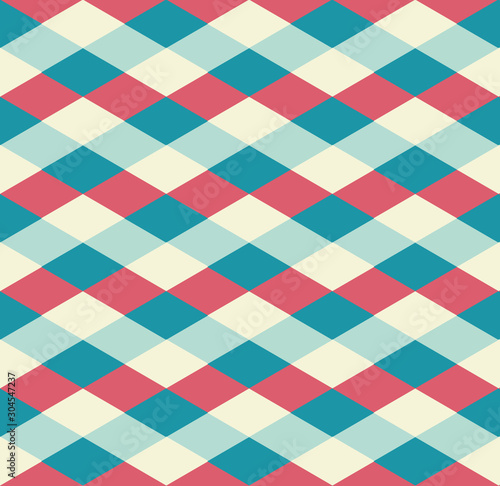 Wallpaper Mural seamless fabric pattern Torontodigital.ca
