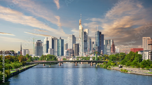 Frankfurt am Main photo