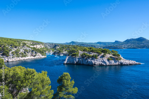 Calanque de Cassis