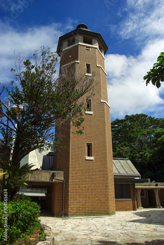 浦添市美術館 photo