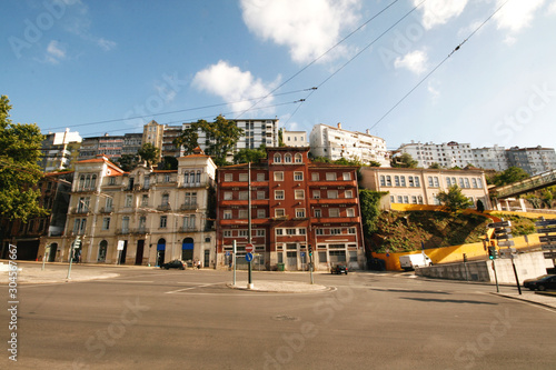 Coimbra Junction Panorama