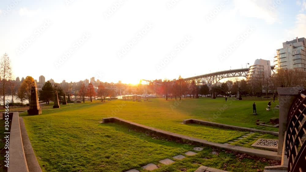 a golden hour sunset timelapse a golden hour sunset timelapse
