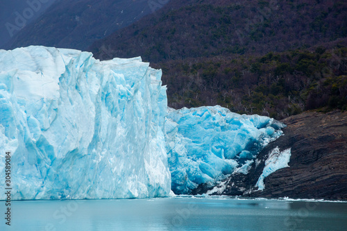  Desert Glaciers and El Calafate