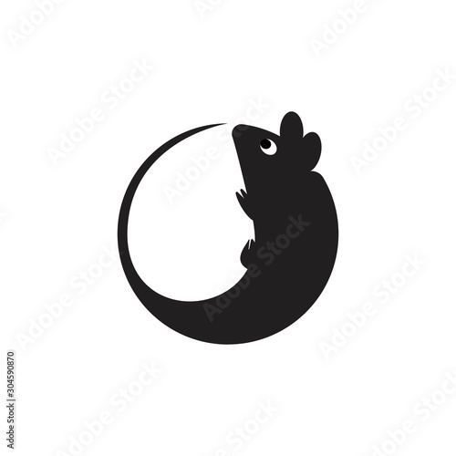 Mouse icon Vector