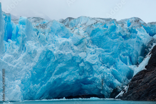  Desert Glaciers and El Calafate © ViniciusCampos