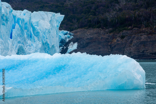  Desert Glaciers and El Calafate