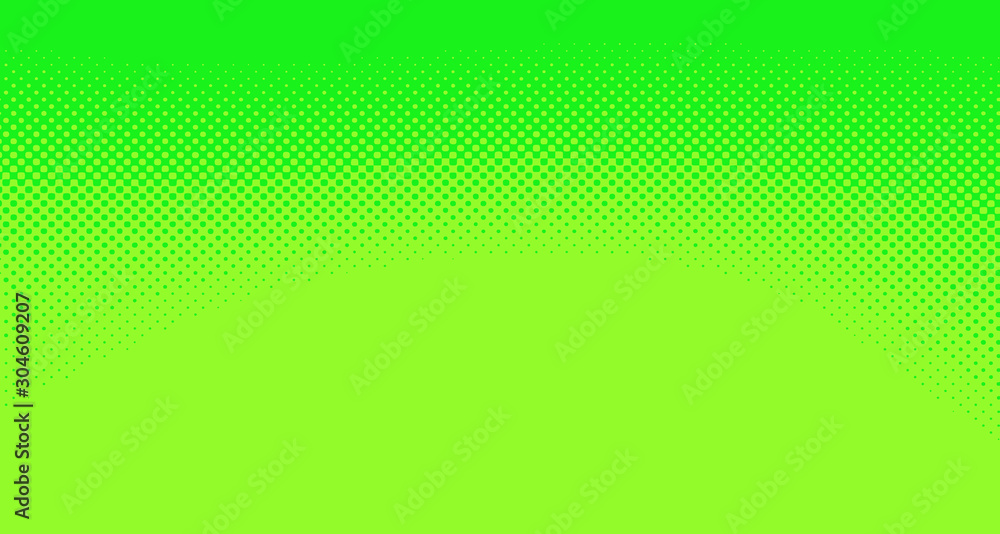 Green yellow pop art background abstract vector comics style blank layout template with clouds beams and isolated dots pattern. For sale banner for your designe 1960s. with copy space eps10 Green yellow pop art background abstract vector comics style blank layout template with clouds beams and isolated dots pattern. For sale banner for your designe 1960s. with copy space eps10