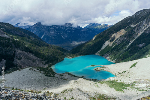 Jofre Lake photo