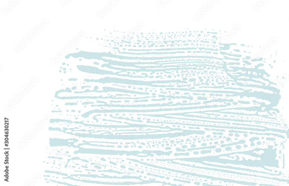 Obraz premium Grunge texture. Distress blue rough trace. Charmin