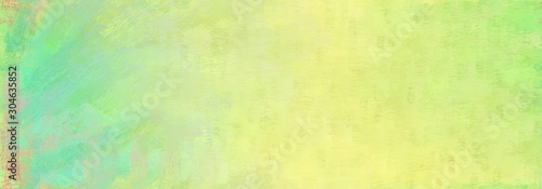 background pattern. grunge abstract background with khaki, medium aqua marine and light green color. can be used as wallpaper, texture or fabric fashion printing