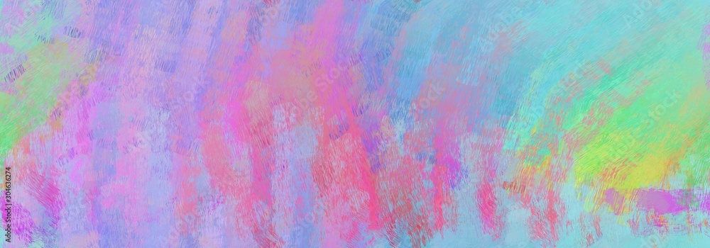 endless pattern. grunge abstract background with light pastel purple, pastel magenta and light green color. can be used as wallpaper, texture or fabric fashion printing