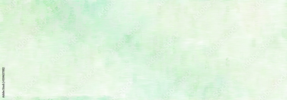 Obraz premium abstract seamless pattern brush painted background with beige, Light grayish green and tea green color. can be used as wallpaper, texture or fabric fashion printing